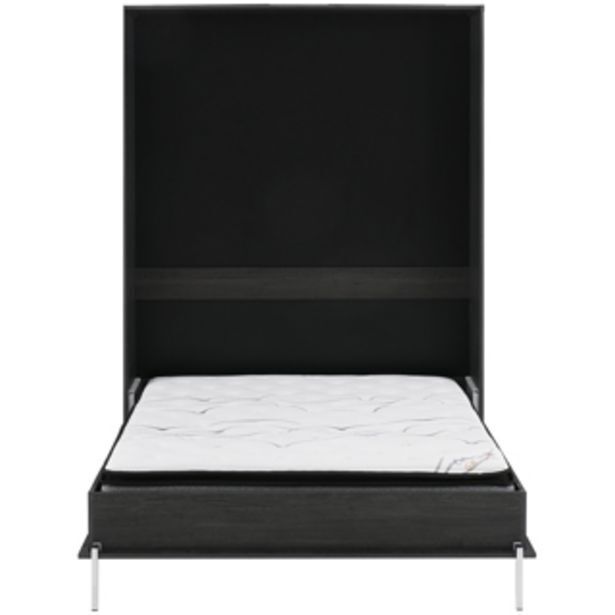 EconoMax Plus Murphy bed (twin) offer
