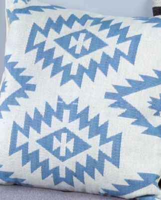 JYSK Magnolia recycled polyester cushion cover offer
