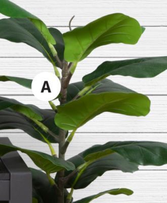 JYSK Claus lantern with led candle offer