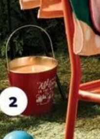 Real Canadian Superstore Everyday Essentials Jumbo citronella bucket candle offer