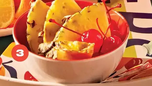 Loblaws Life at home canadiana dip bowl offer