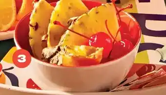 Loblaws Life at home canadiana dip bowl offer