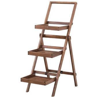 JYSK Graften Plant Stand offer