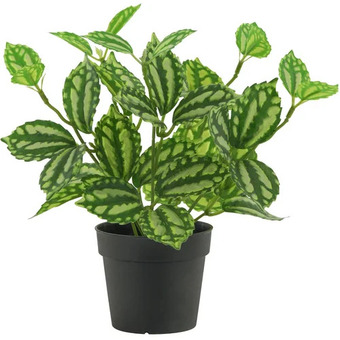 JYSK UDDE Artificial splatter leaf. 27 cm offer