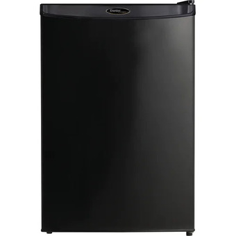 The Brick Danby 4.4 cu. ft. compact refrigerator – dar044a4bdd offer