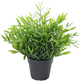 JYSK GUNVAR Artificial grass. offer