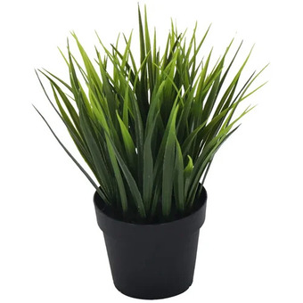 JYSK GUNNO Artificial couch grass. 20 cm offer