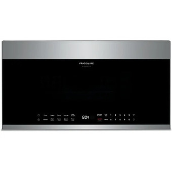 The Brick Frigidaire gallery 1.9 cu. ft. over-the-range microwave - fgbm19wnv offer