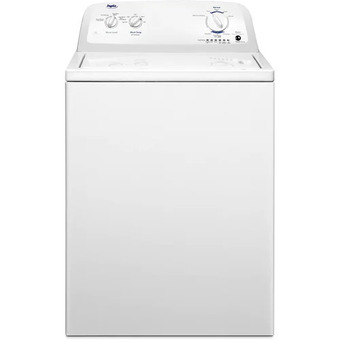 The Brick Inglis 4.0 cu. ft. top-load washer – itw4871fw offer