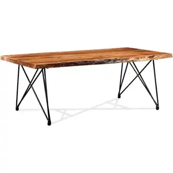 Leon's Agra coffee table | end table | sofa table offer
