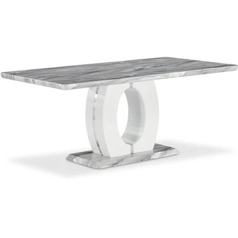 The Brick Nova dining table offer