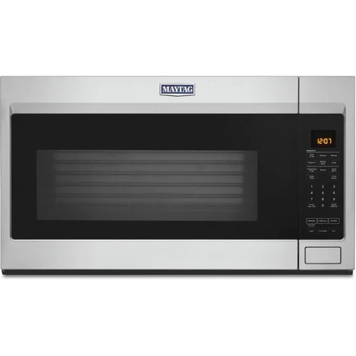 The Brick Maytag 1.9 cu. ft. over-the-range microwave - ymmv4207jz offer