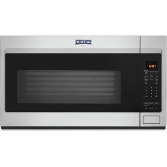 The Brick Maytag 1.9 cu. ft. over-the-range microwave - ymmv4207jz offer