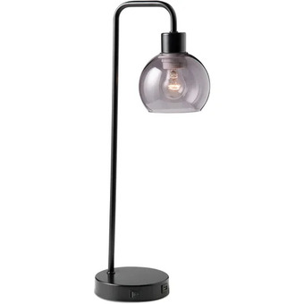 The Brick Jayden desk/task lamp with usb port offer