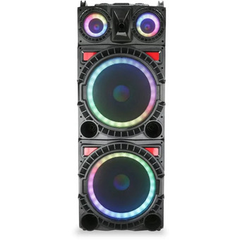 The Brick Proscan light up bluetooth speaker – psp1580 offer