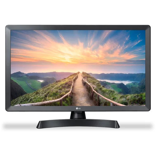 The Brick Lg 24 720p hd smart tv/computer monitor - 24lm530s-pu offer