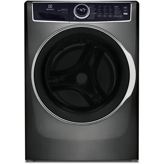 The Brick Electrolux 5.2 cu. ft. front-load washer - elfw7637at offer