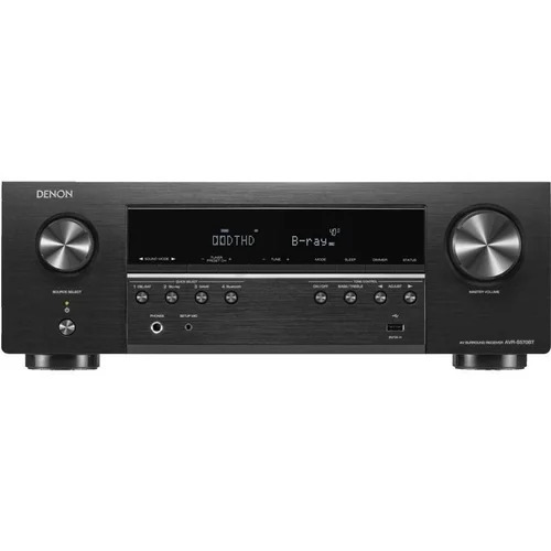 2001 Audio Video Denon 5.2ch bluetooth 8k receiver offer
