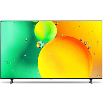 The Brick Lg 75 nanocell nano75 led 4k uhd smart webos tv - 75nano75uqa.acc offer