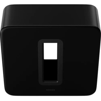 2001 Audio Video Sonos streaming wireless sub offer