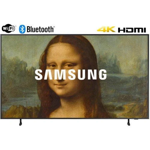 2001 Audio Video Samsung the frame offer