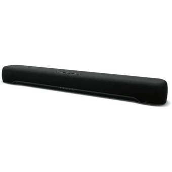 2001 Audio Video Yamaha compact sound bar with built-in sub offer