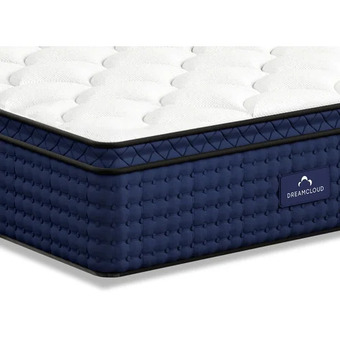 The Brick Dreamcloud premier rest luxury firm queen mattress-in-a-box offer