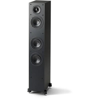 2001 Audio Video Paradigm tower speakers offer