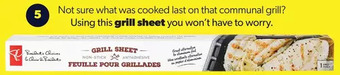Real Canadian Superstore Pc bbq grill sheet offer