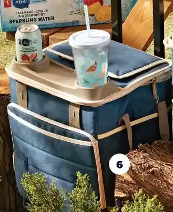Real Canadian Superstore Pc 50 can wheeled cooler offer