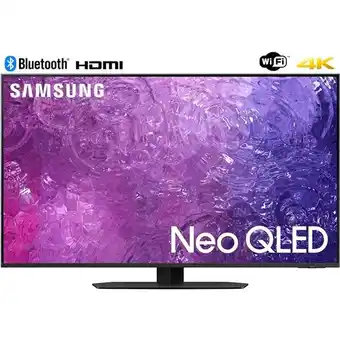 2001 Audio Video Samsung neo qled 4k quantum matrix tv. 55 | 65 | 75 offer