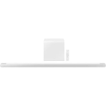 2001 Audio Video Samsung 3.1.2 ch. wireless sound bar with dolby atmos offer