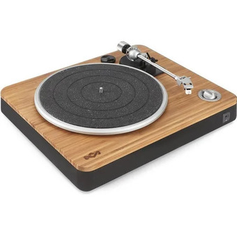 2001 Audio Video Marley stir-it-up turntable usb to pc recording offer