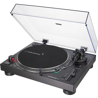 2001 Audio Video Audio-technica usb turntable offer