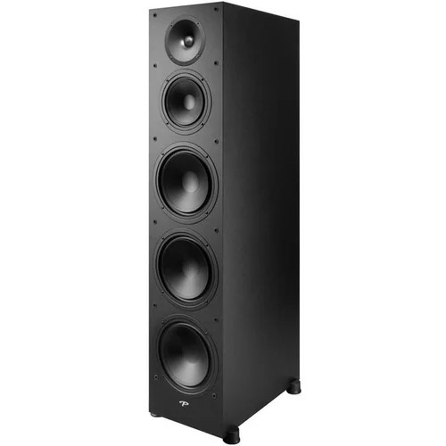 2001 Audio Video Floorstanding speakers offer