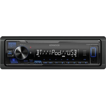 2001 Audio Video Kenwood in-dash cd car deck offer