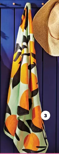 Real Canadian Superstore Life at home beach towel offer