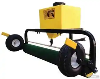 Peavey Mart Chemical roller offer