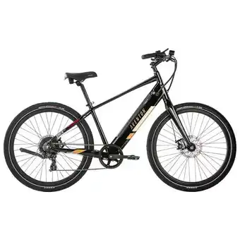 Best Buy Aventon pace 350 v2 350 w electric city bike with up to 65km battery range - medium - black offer