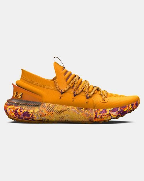 Under Armour Unisex ua hovr™ phantom 3 day of the dead running shoes offer