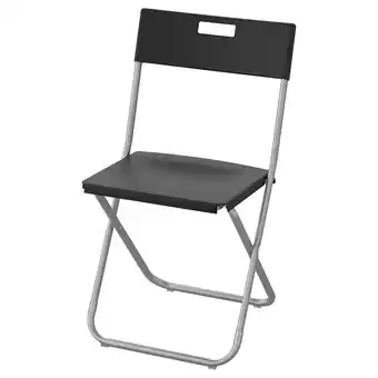 IKEA Gunde offer