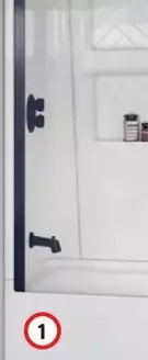 Home Hardware Tub & shower offer