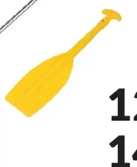 Princess Auto Marine paddles 3 to 3-1 ft telescoping offer