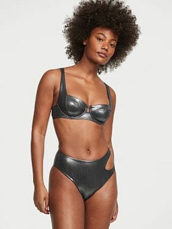 Victoria's Secret Mix-and-match full coverage bikini top offer
