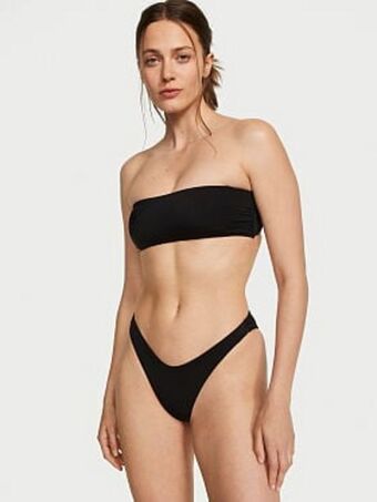 Victoria's Secret Bandeau bikini top offer