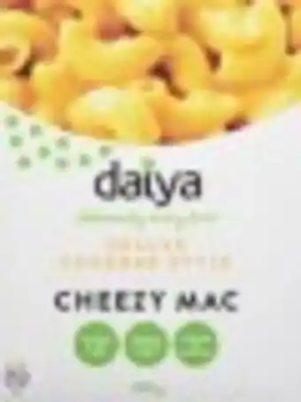 Vita Health Fresh Market Cheddar mac n cheese 300g offer