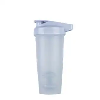 GNC Performa™ activ shaker cup - white - 1 item offer