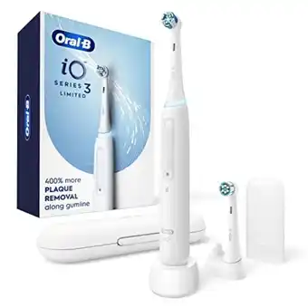 Amazon Oral-b toothbrushes & crest whitestrips offer