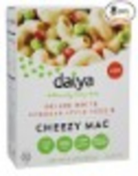 Vita Health Fresh Market White che macncheese 300g offer