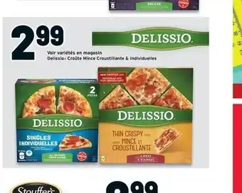 Metro Delissio offer